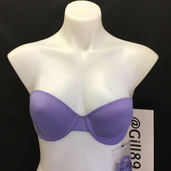 🆕just bottom Victoria’s Secret REVERSIBLE SWIM - Picture 6 of 8